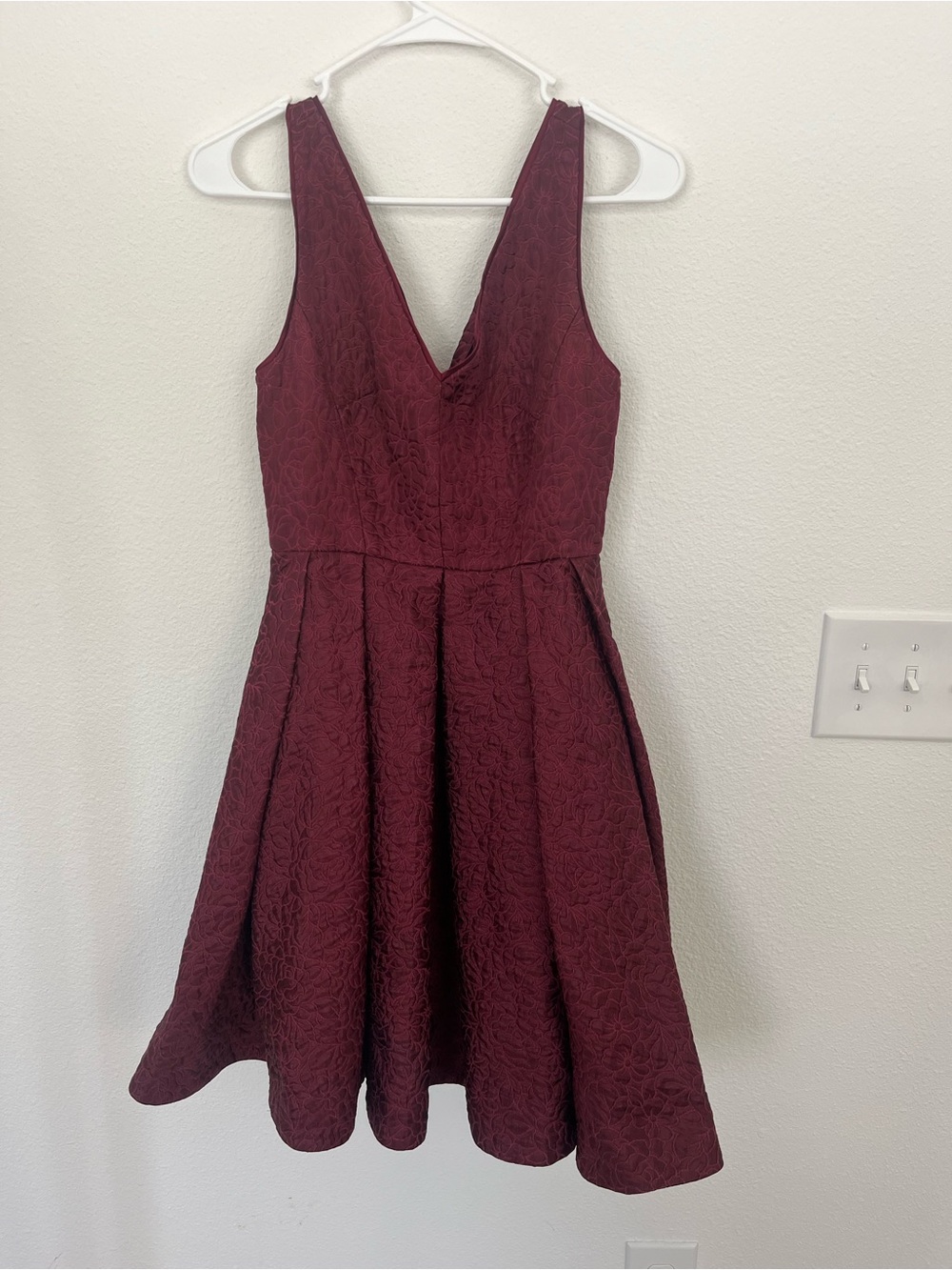 ERIN Erin Fetherston Cocktail Dress